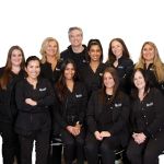 Bergen Orthodontic Associates: Sandman Russell M DMD, MS