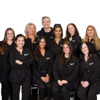 Bergen Orthodontic Associates: Sandman Russell M DMD, MS ico