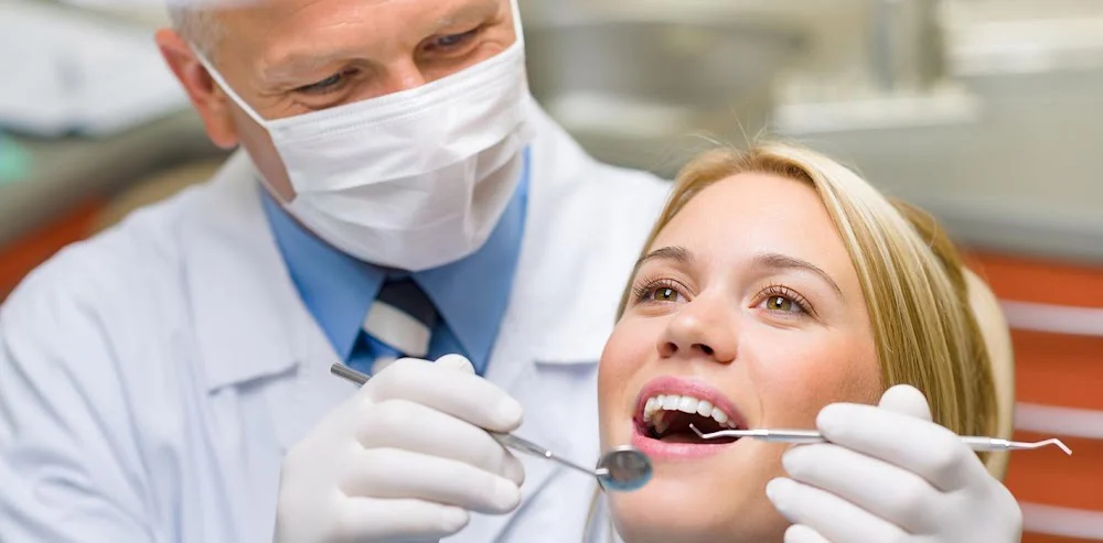 Feasterville Orthodontics Picture 1