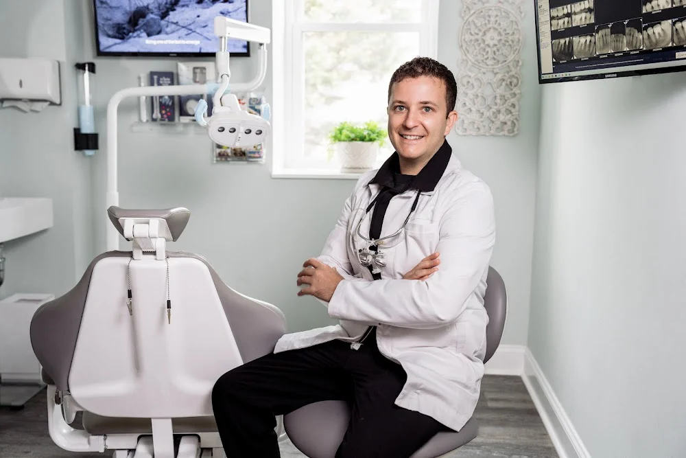 BABINER DENTAL Picture 1