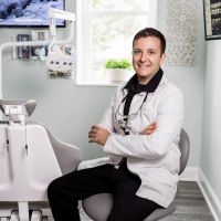BABINER DENTAL ico