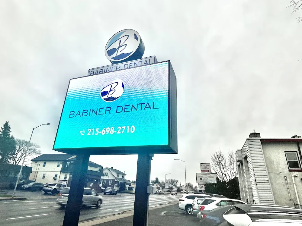 BABINER DENTAL Picture 10
