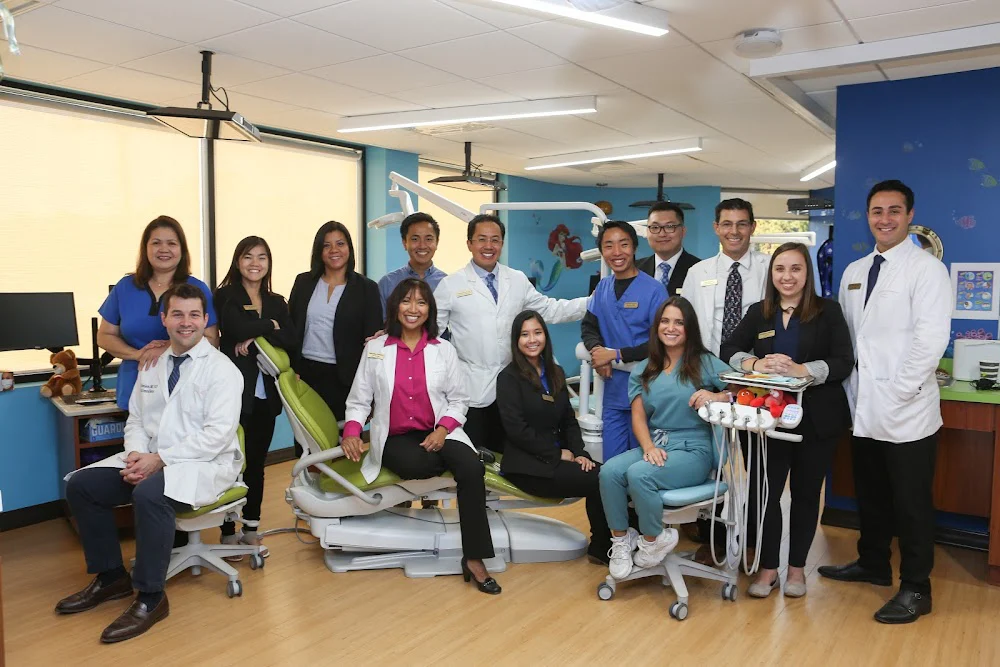 Smile More Dentistry Picture 1