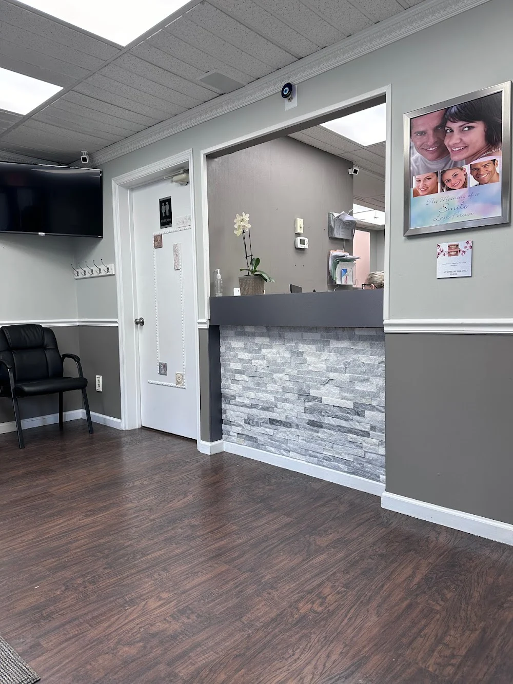 Pennsylvania Center for Advanced Dentistry - Dr. Olga Shvarts Picture 1