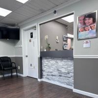 Pennsylvania Center for Advanced Dentistry - Dr. Olga Shvarts ico