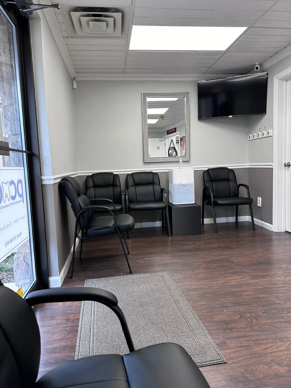 Pennsylvania Center for Advanced Dentistry - Dr. Olga Shvarts Picture 3