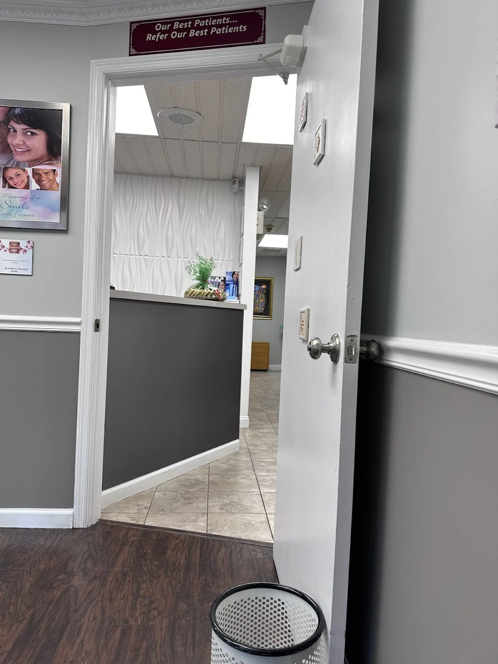 Pennsylvania Center for Advanced Dentistry - Dr. Olga Shvarts Picture 6