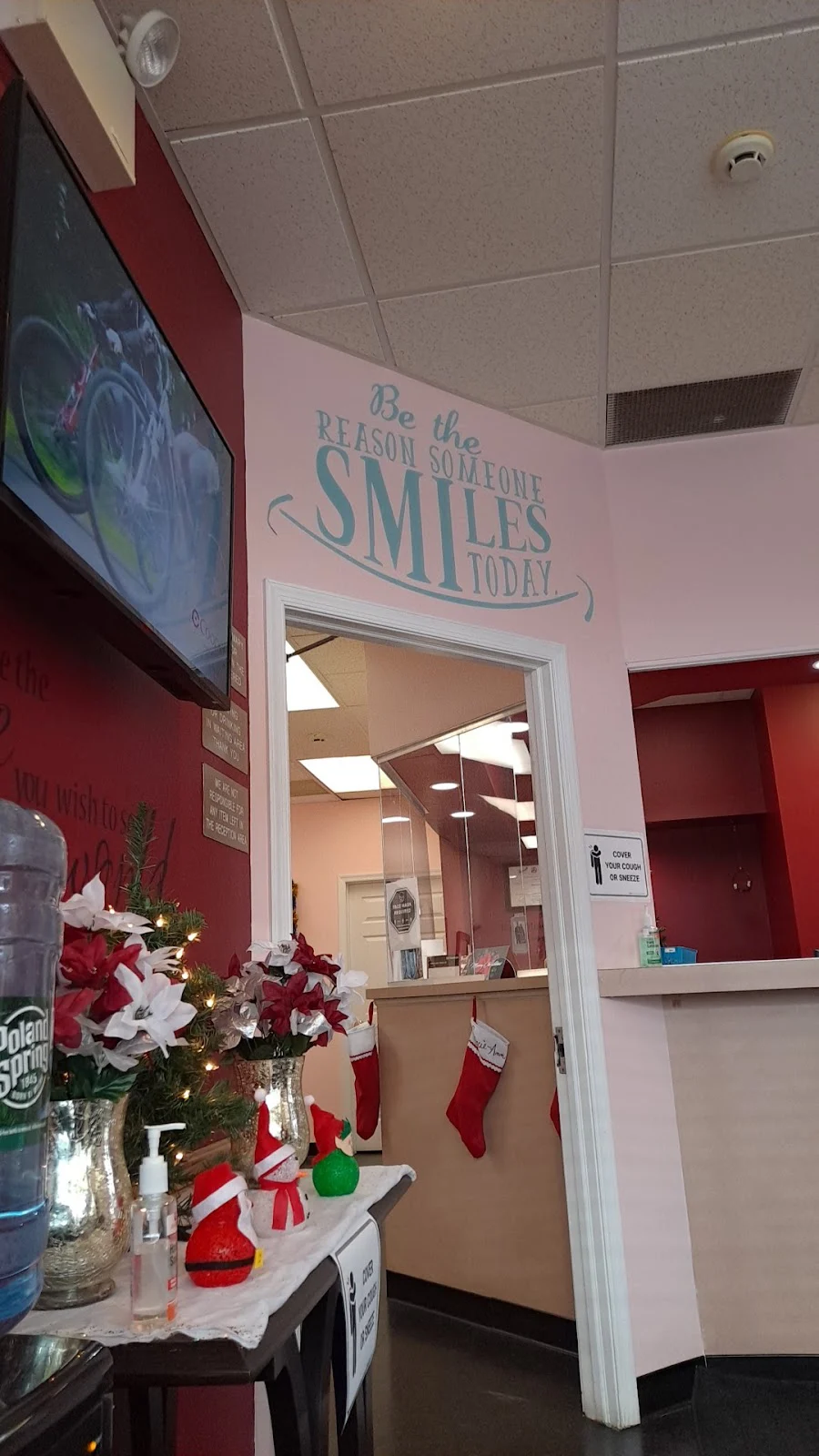 Smera Family Dentistry - Dr. Sunita Menon DMD Picture 1