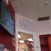 Smera Family Dentistry - Dr. Sunita Menon DMD ico
