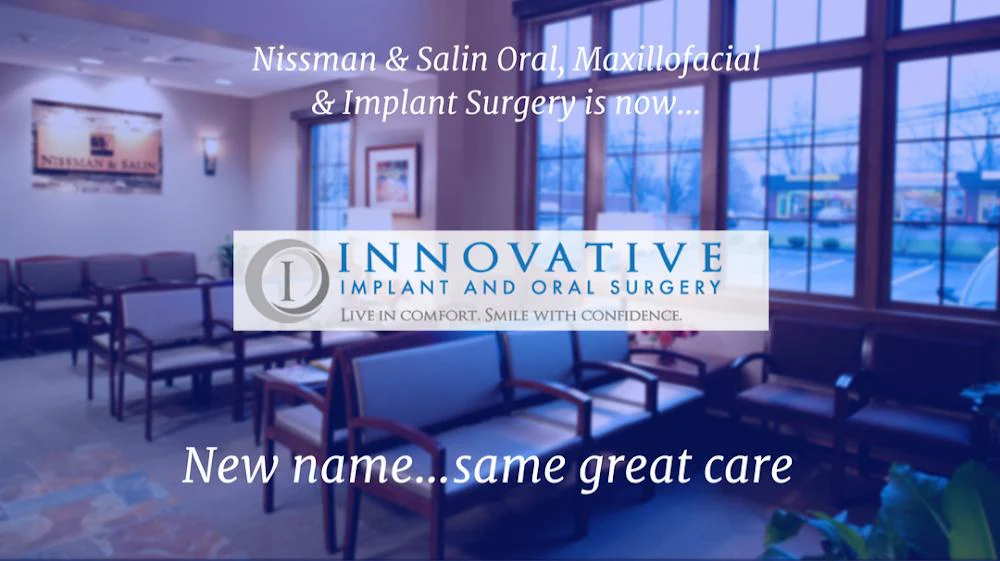 Innovative Oral Surgery & Dental Implants Picture 9