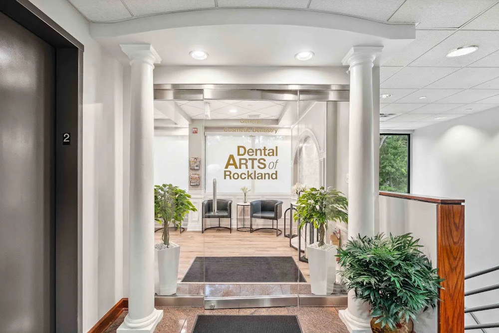 Dental Arts of Rockland Picture 1