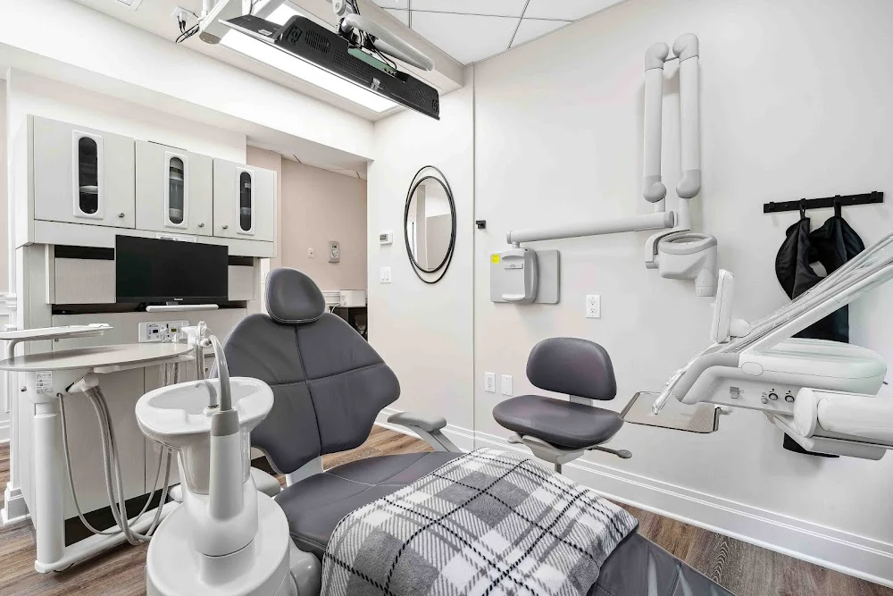 Dental Arts of Rockland Picture 3