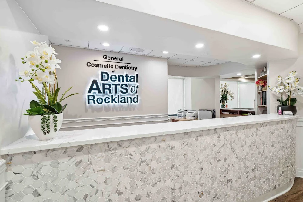 Dental Arts of Rockland Picture 10
