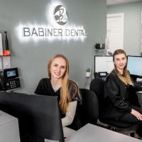 Babiner Dental Office ico