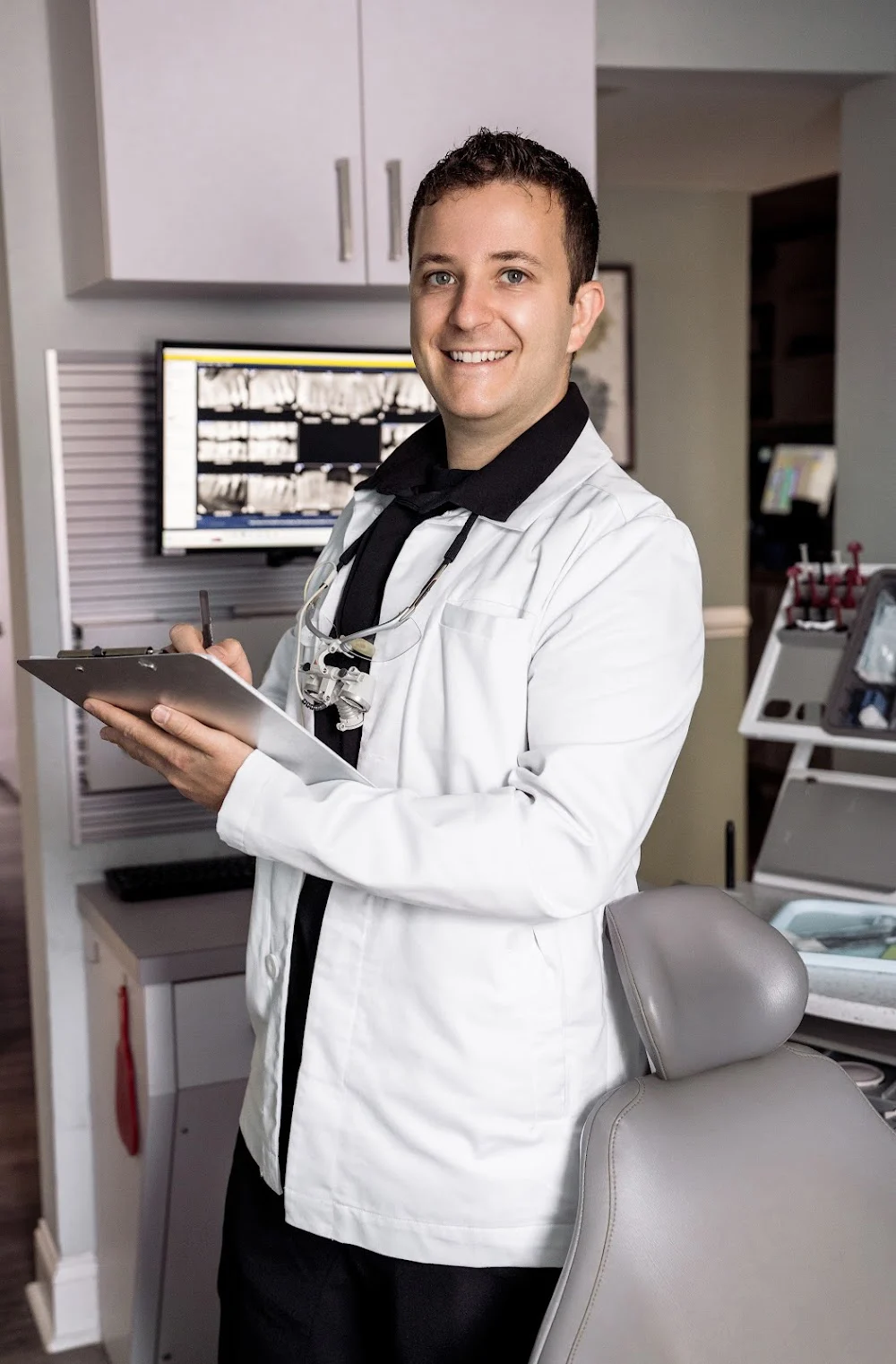 Babiner Dental Office Picture 7