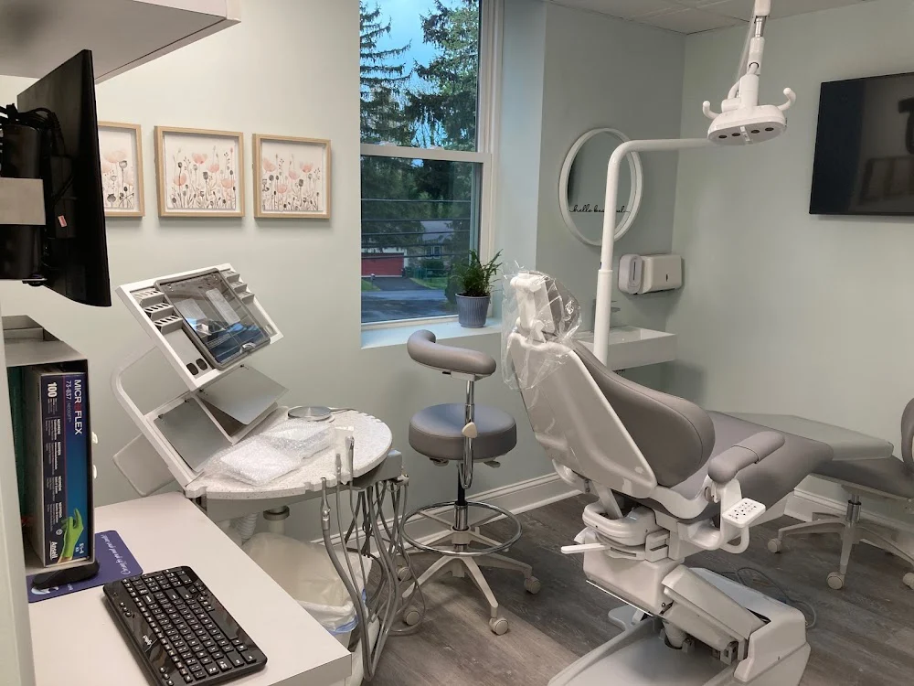 Babiner Dental Office Picture 5