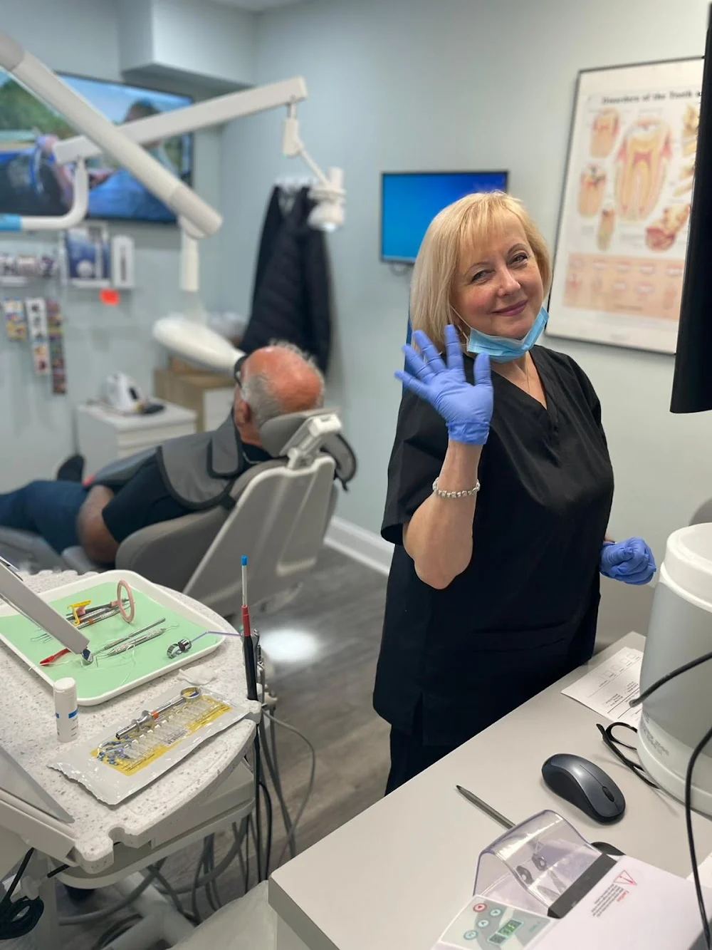 Babiner Dental Office Picture 6