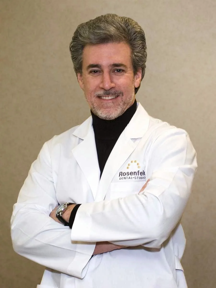 Rosenfeld Dental Studio Picture 1
