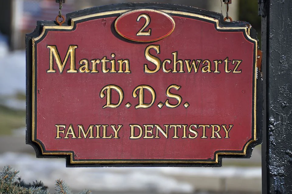 Martin E. Schwartz | DDS Picture 2