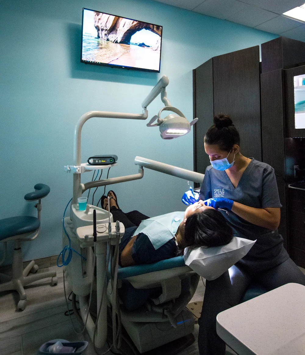 Smile Culture Dental - Trevose Picture 5
