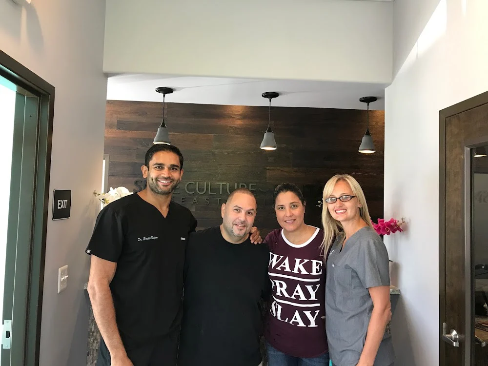 Smile Culture Dental - Trevose Picture 4