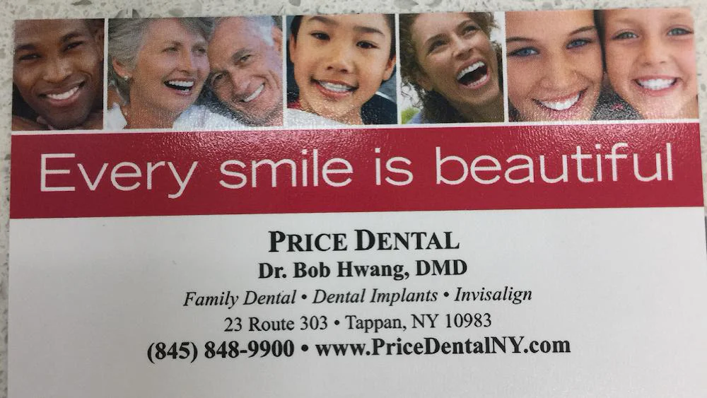 Dental Care of Tappan Picture 4