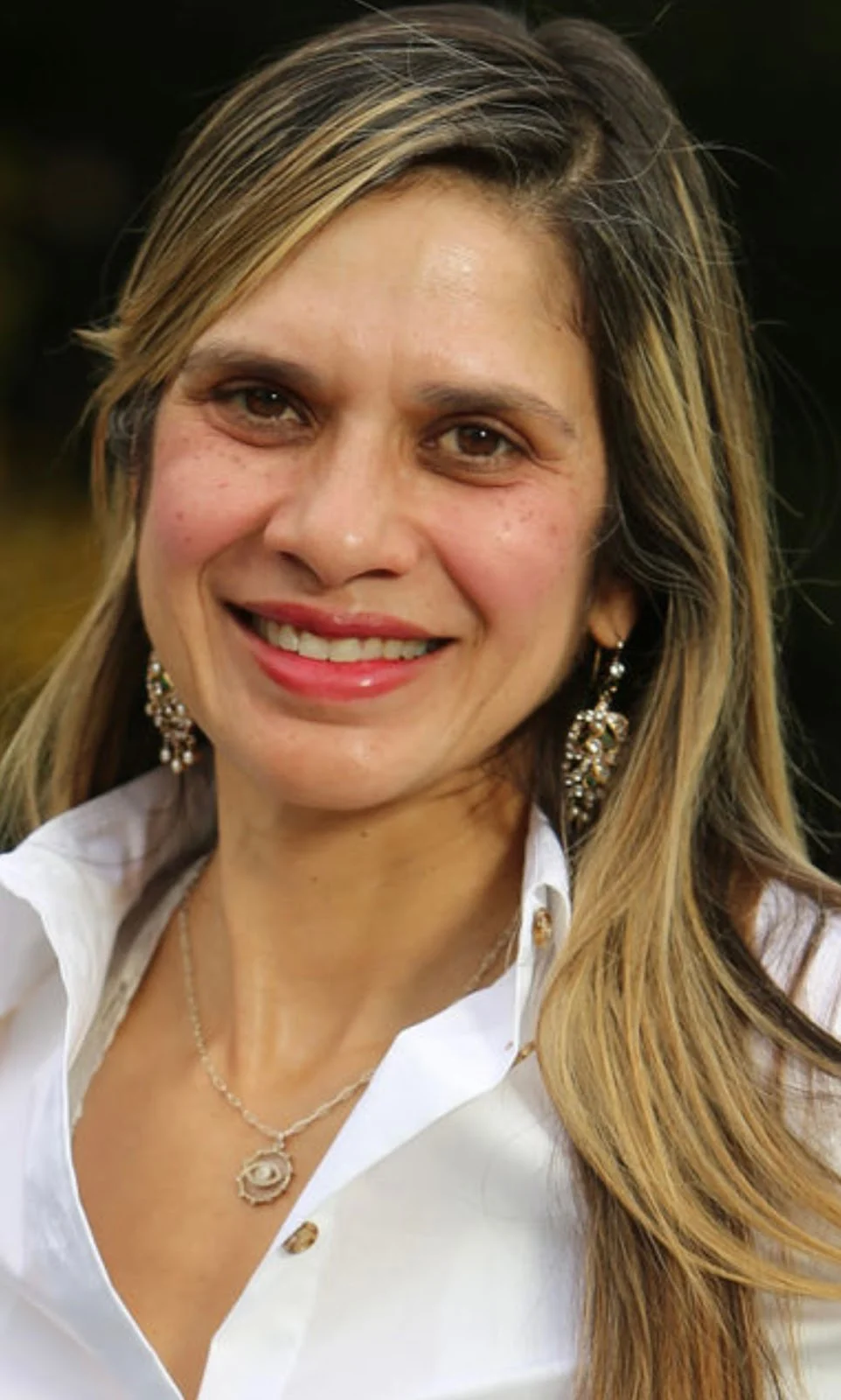Kristie Mukherjee Picture 4