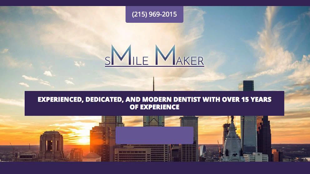Dr. Dmitry Karagodsky | Smile Maker Picture 1