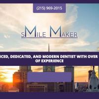 Dr. Dmitry Karagodsky | Smile Maker ico