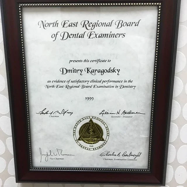 Dr. Dmitry Karagodsky | Smile Maker Picture 9