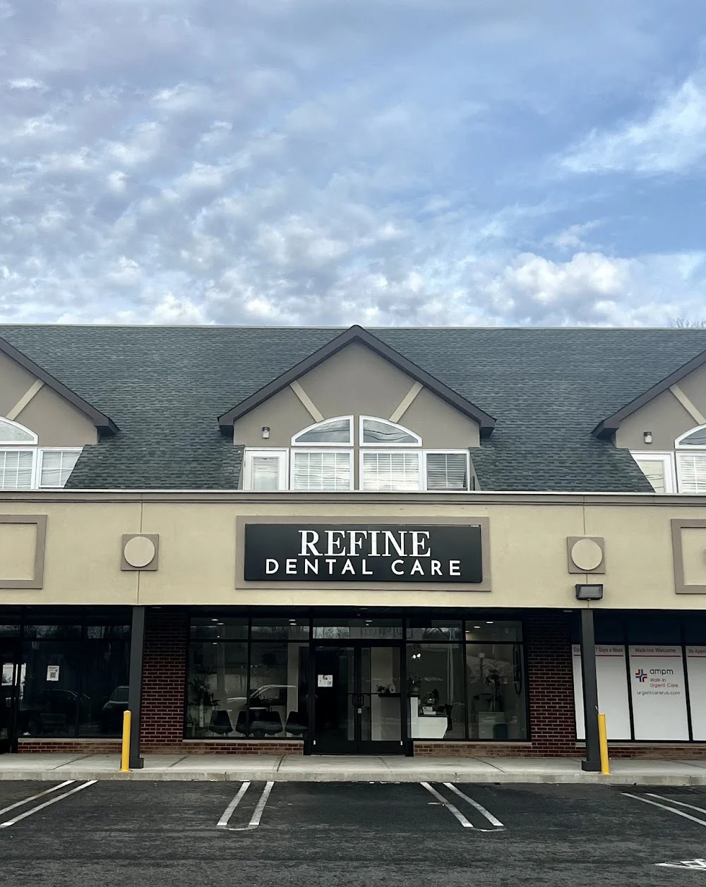 Refine Dental Care Picture 2