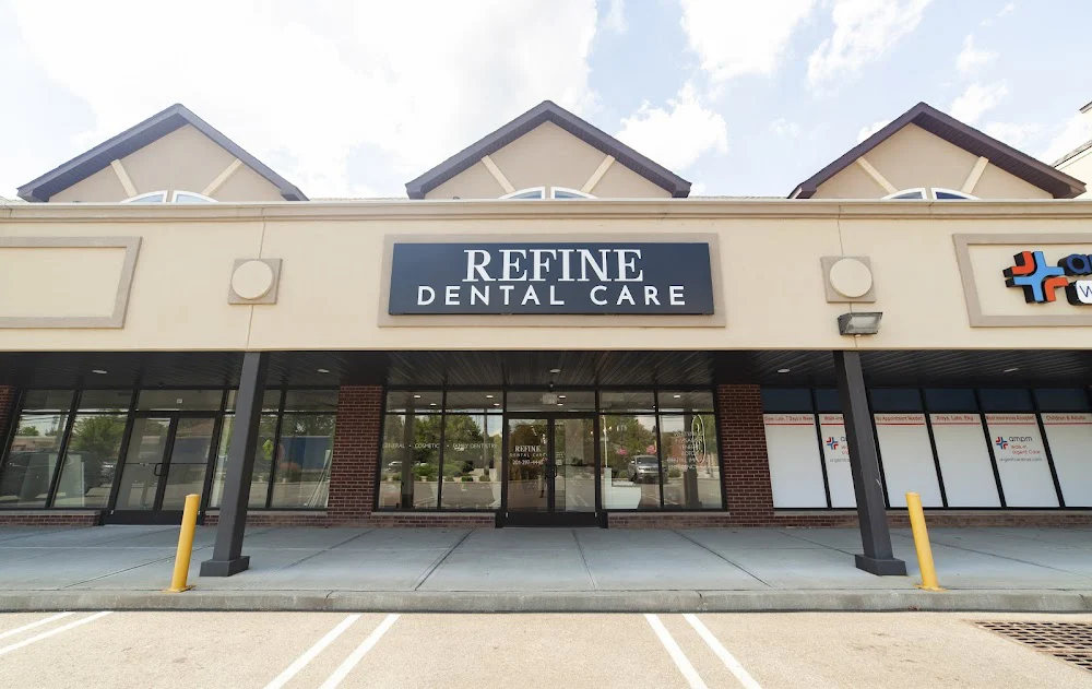 Refine Dental Care Picture 5