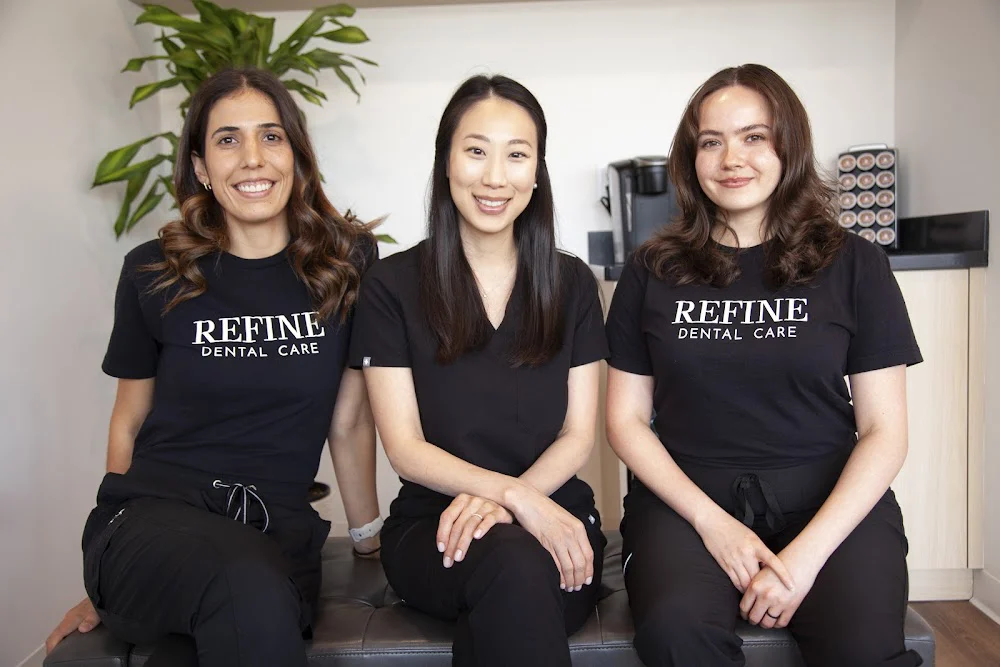 Refine Dental Care Picture 6