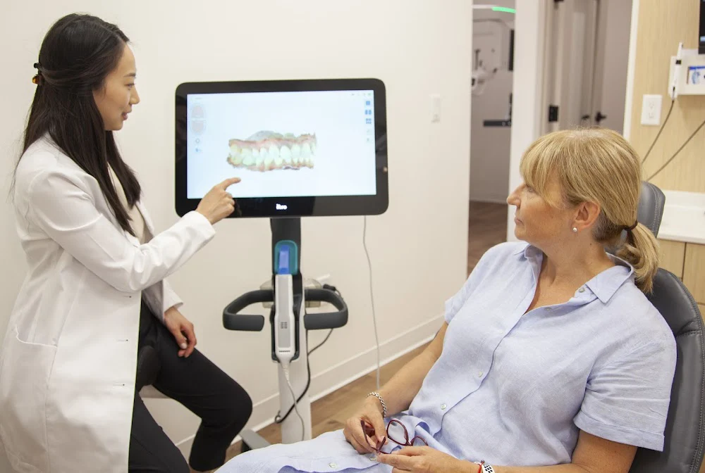 Refine Dental Care Picture 7