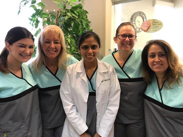 Smile Philly! Deepa Patel, D.M.D. Picture 4