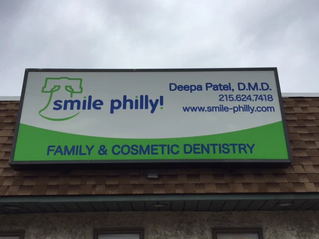 Smile Philly! Deepa Patel, D.M.D. Picture 1