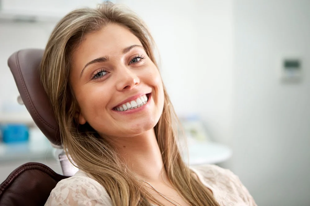 Claudia Cortes DDS Inc. - Dentist Fontana Picture 2