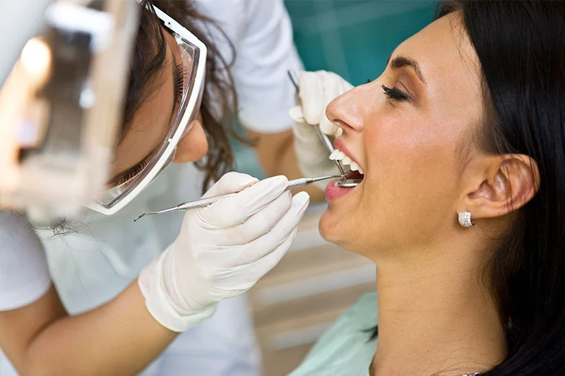 Claudia Cortes DDS Inc. - Dentist Fontana Picture 4