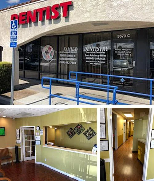 Claudia Cortes DDS Inc. - Dentist Fontana Picture 6