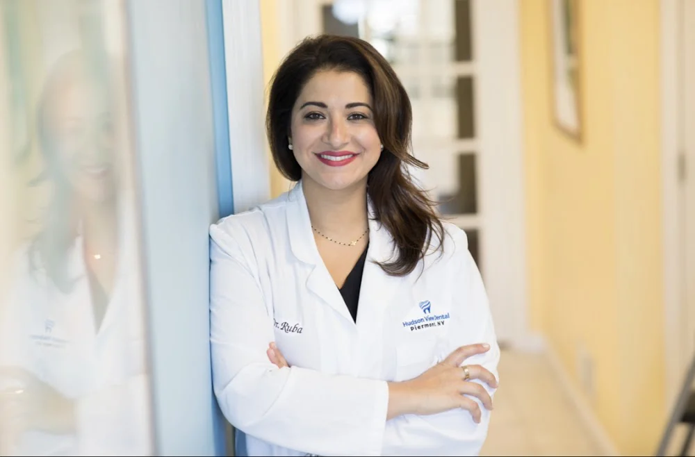 Hudson View Dental/Ruba F. Rizqalla, DDS Picture 1