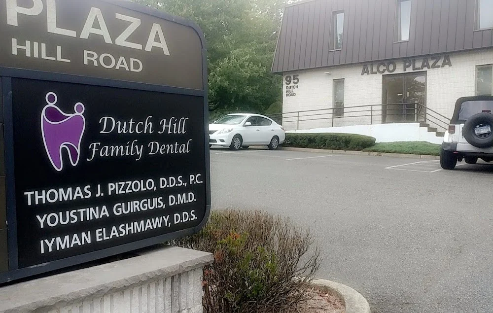 Dutch Hill Family Dental Picture 1