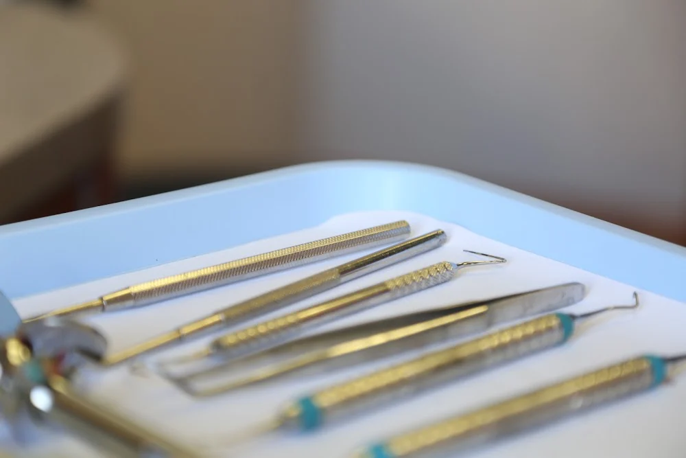 Dental Arts Picture 1