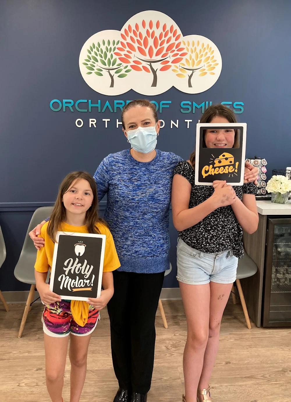 Orchard of Smiles Orthodontics Picture 5
