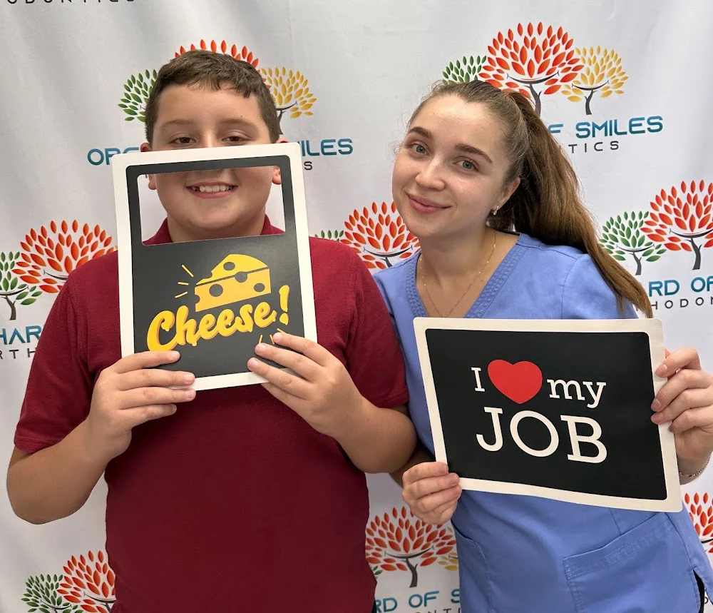 Orchard of Smiles Orthodontics Picture 8