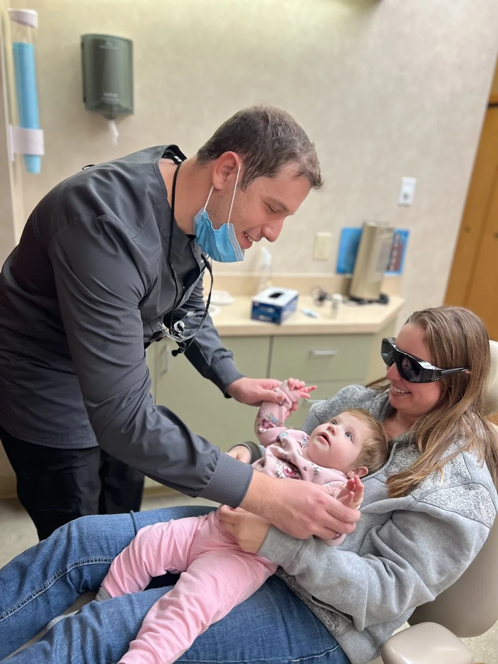 Merchant Street Dental Picture 9