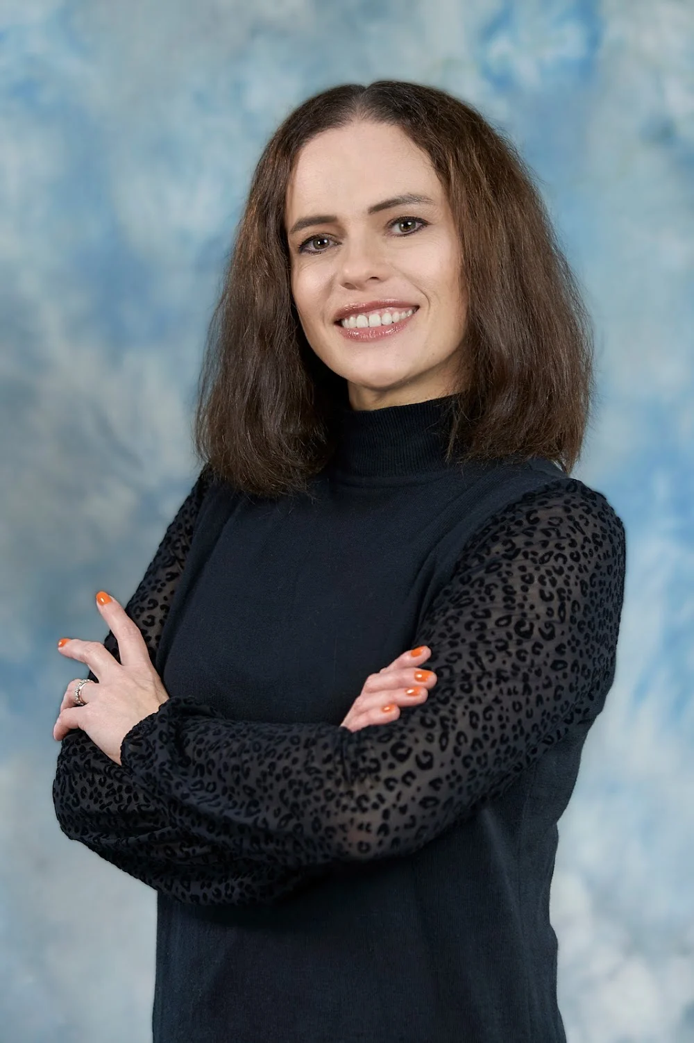 Dr. Anna Morrison Picture 6