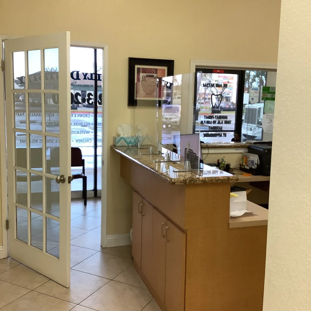 Sierra Family Dentistry Picture 5