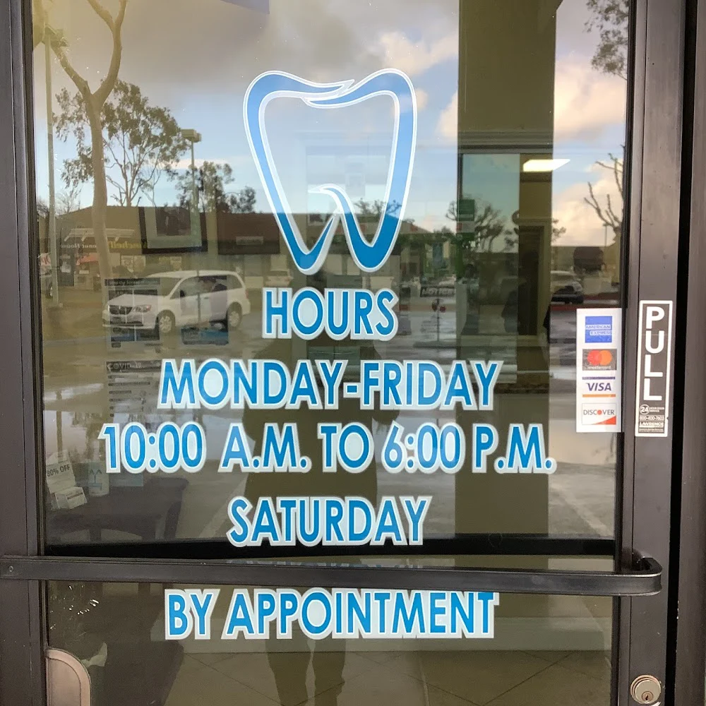 Sierra Family Dentistry Picture 9