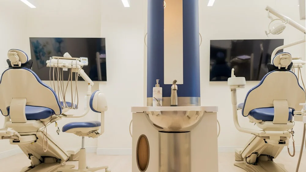 b Dental Spa at Norwood Picture 1