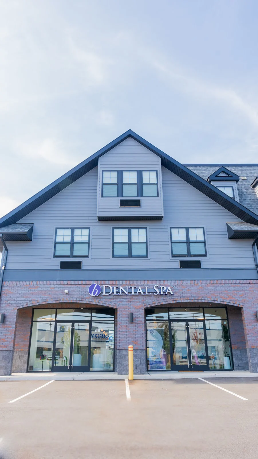 b Dental Spa at Norwood Picture 3